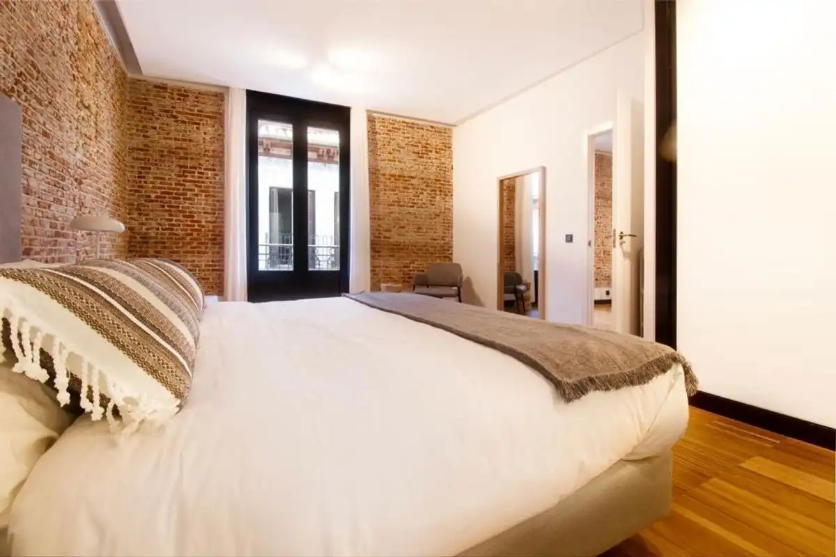 Piso con ascensor en venta en C. de la Alameda, imagen 17