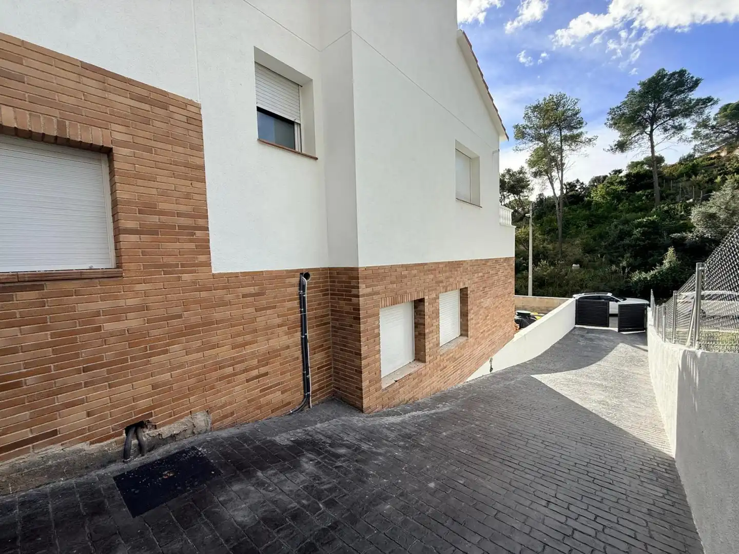 Xalet amb terrassa en venda a Olivella, imagen 4