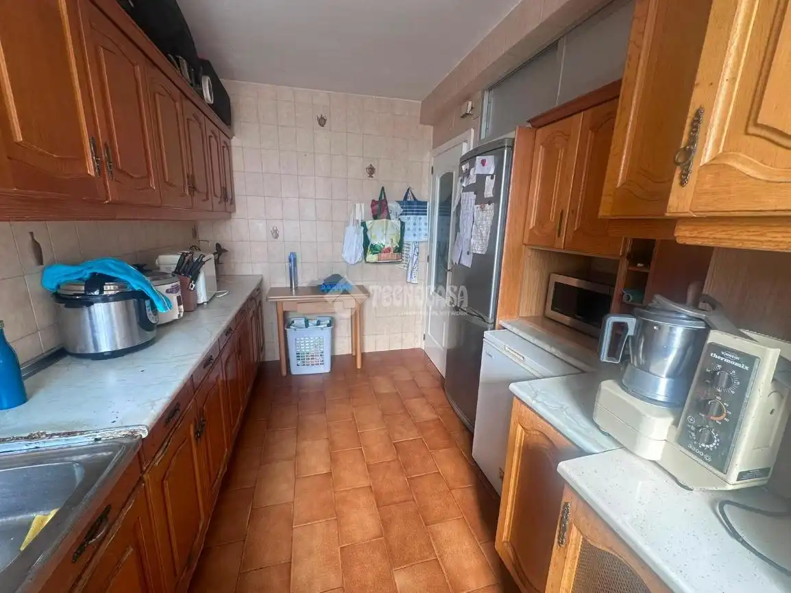 Appartamento in vendita a C. Segovia, imagen 3
