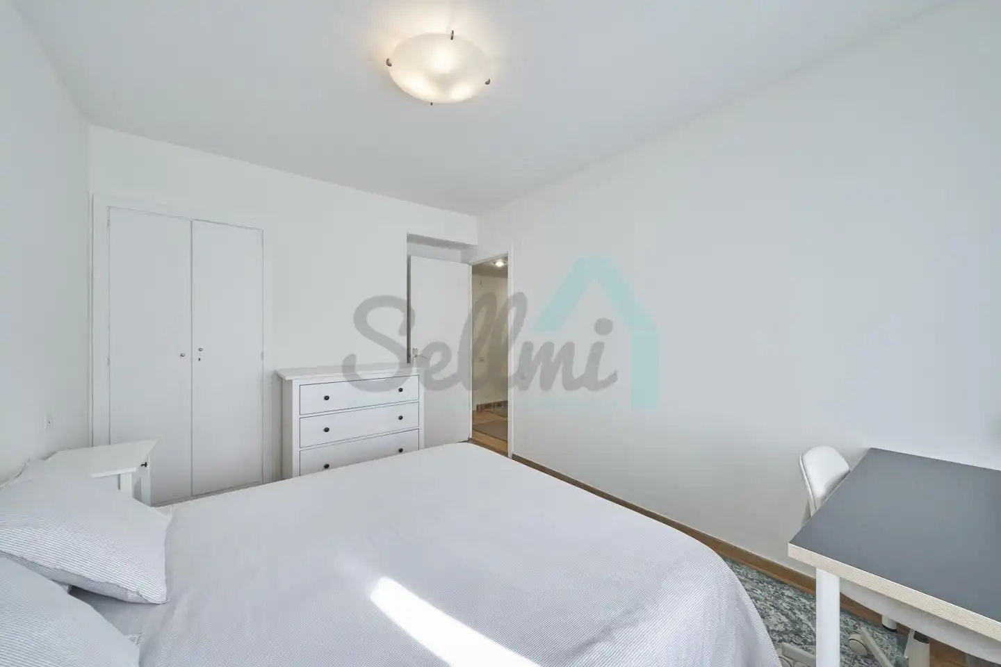 Flat for rent in Calle Juan Escalante de Mendoza, Santo Domingo - El Campillín