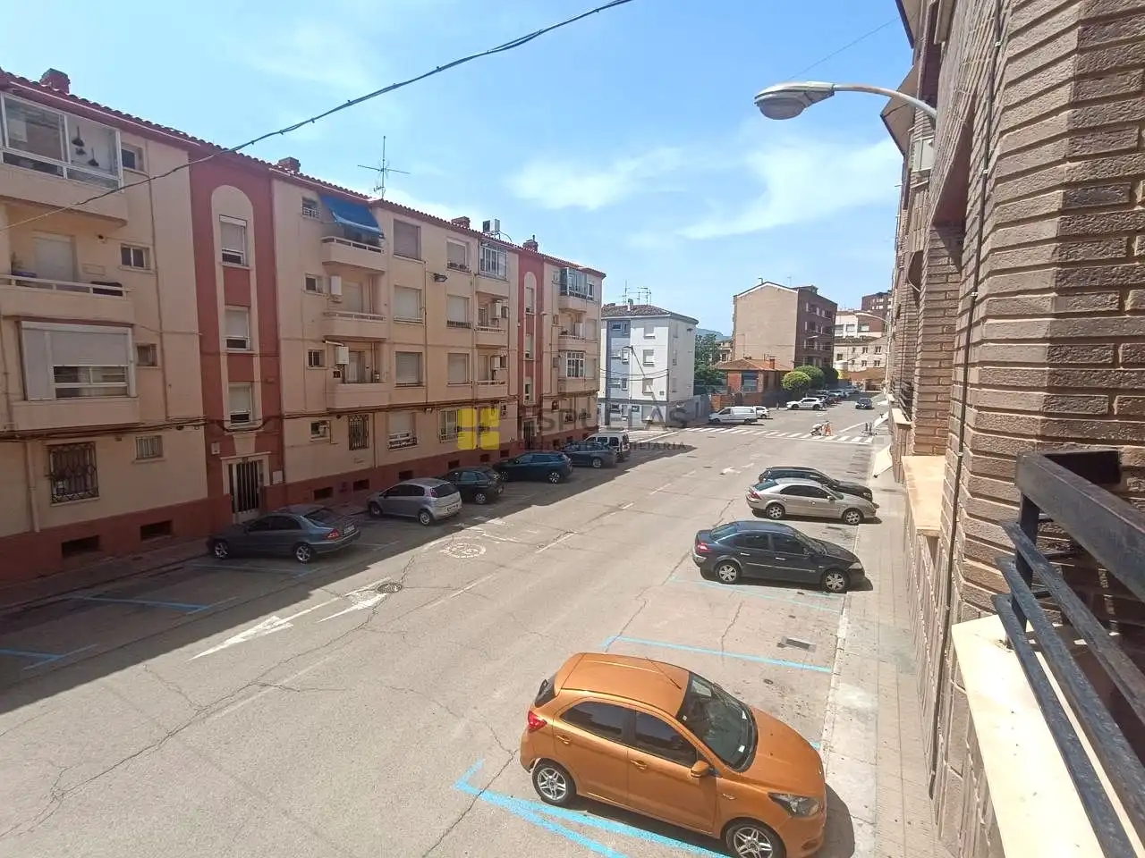 Wohnung mit Terrasse zum Verkauf in República Argentina 11, imagen 29