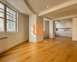 Living room of Flat to rent in A Coruña Capital 