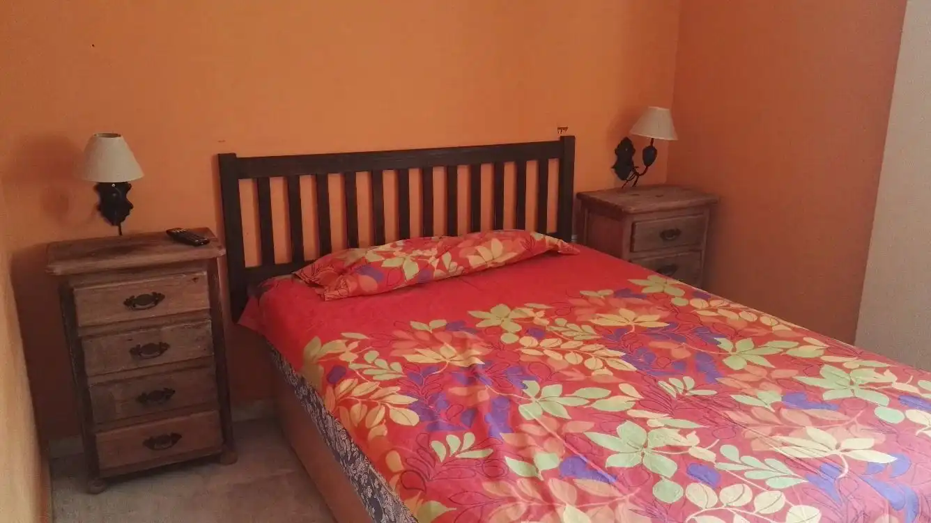Wohnung zur Miete in Puente Mayorga - Campamento, imagen 5