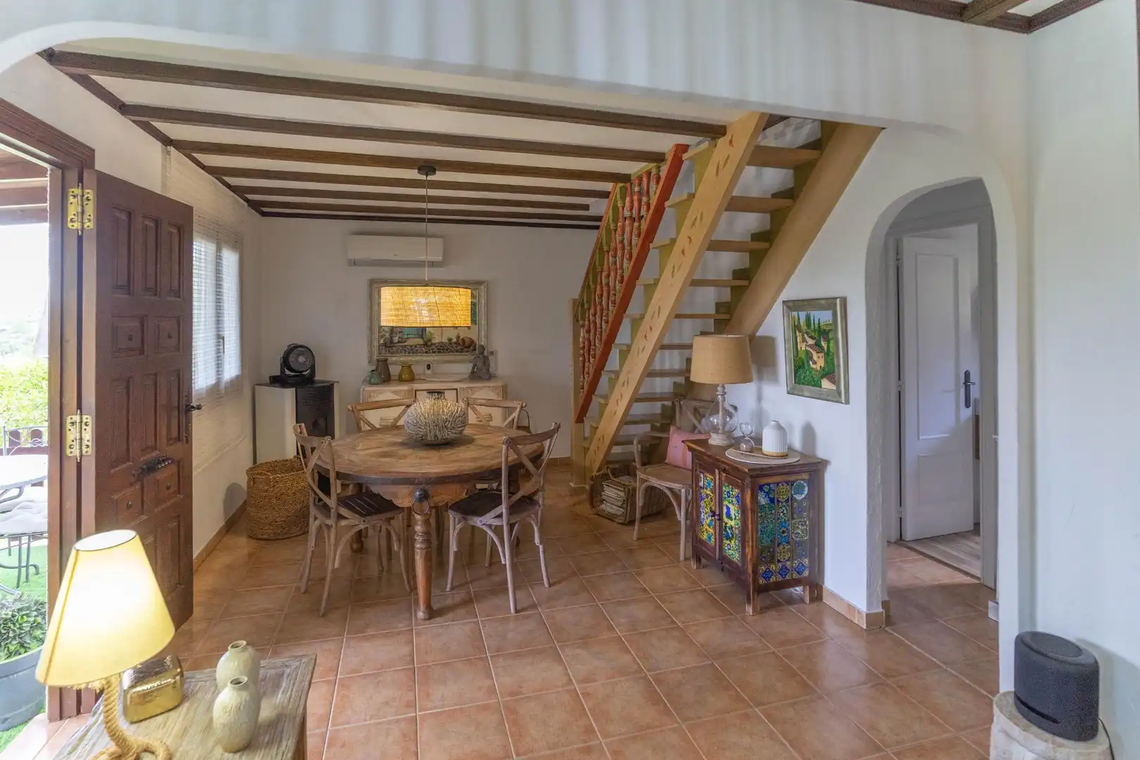 Villa mit Terrasse zum Verkauf in Centro, imagen 53