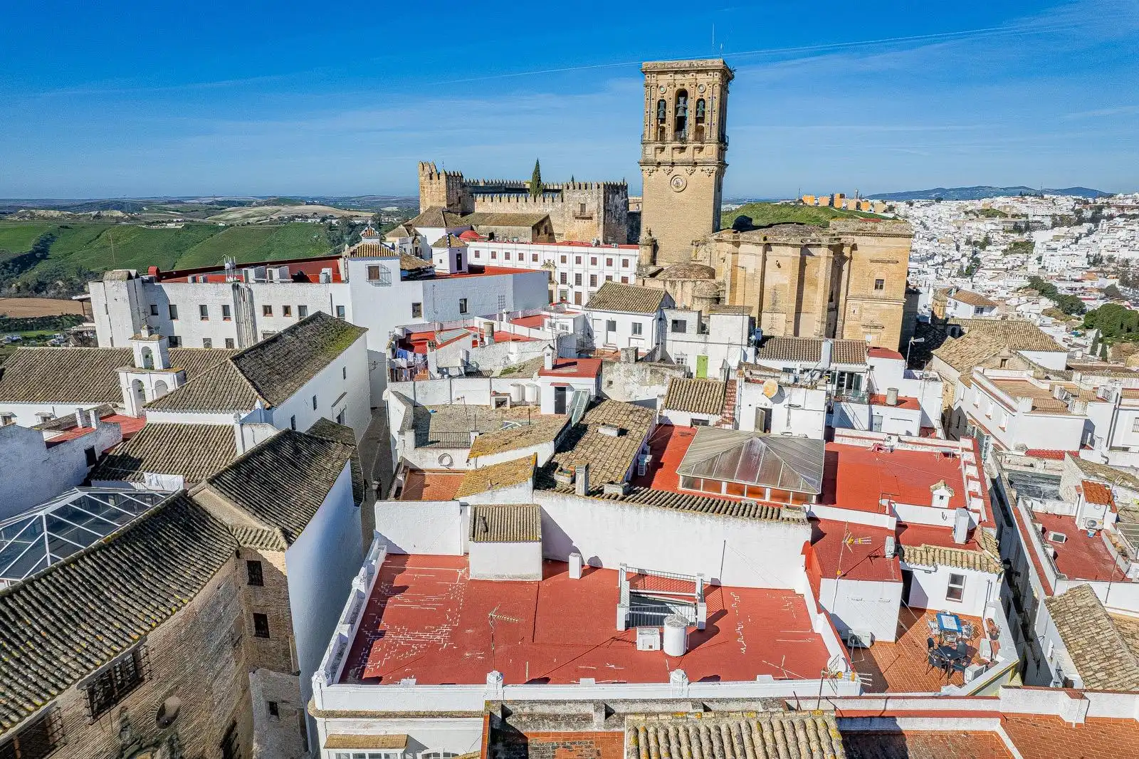 Casa en venta en Arcos de la Frontera, imagen 3