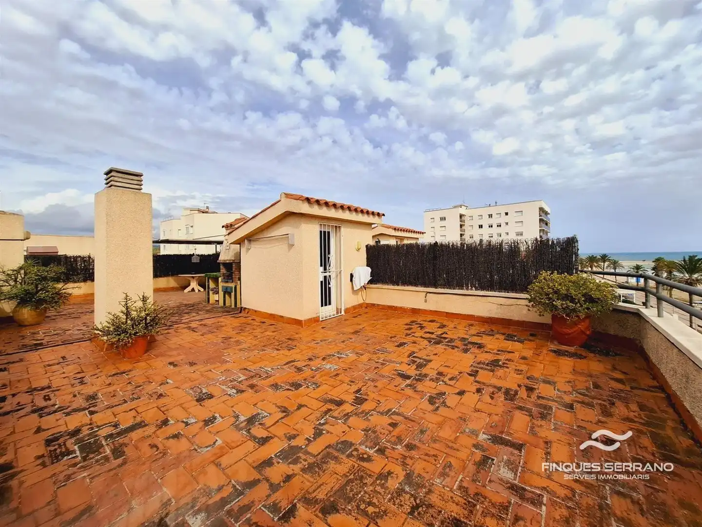 Ático con ascensor en venta en d'Amílcar Barca, imagen 56