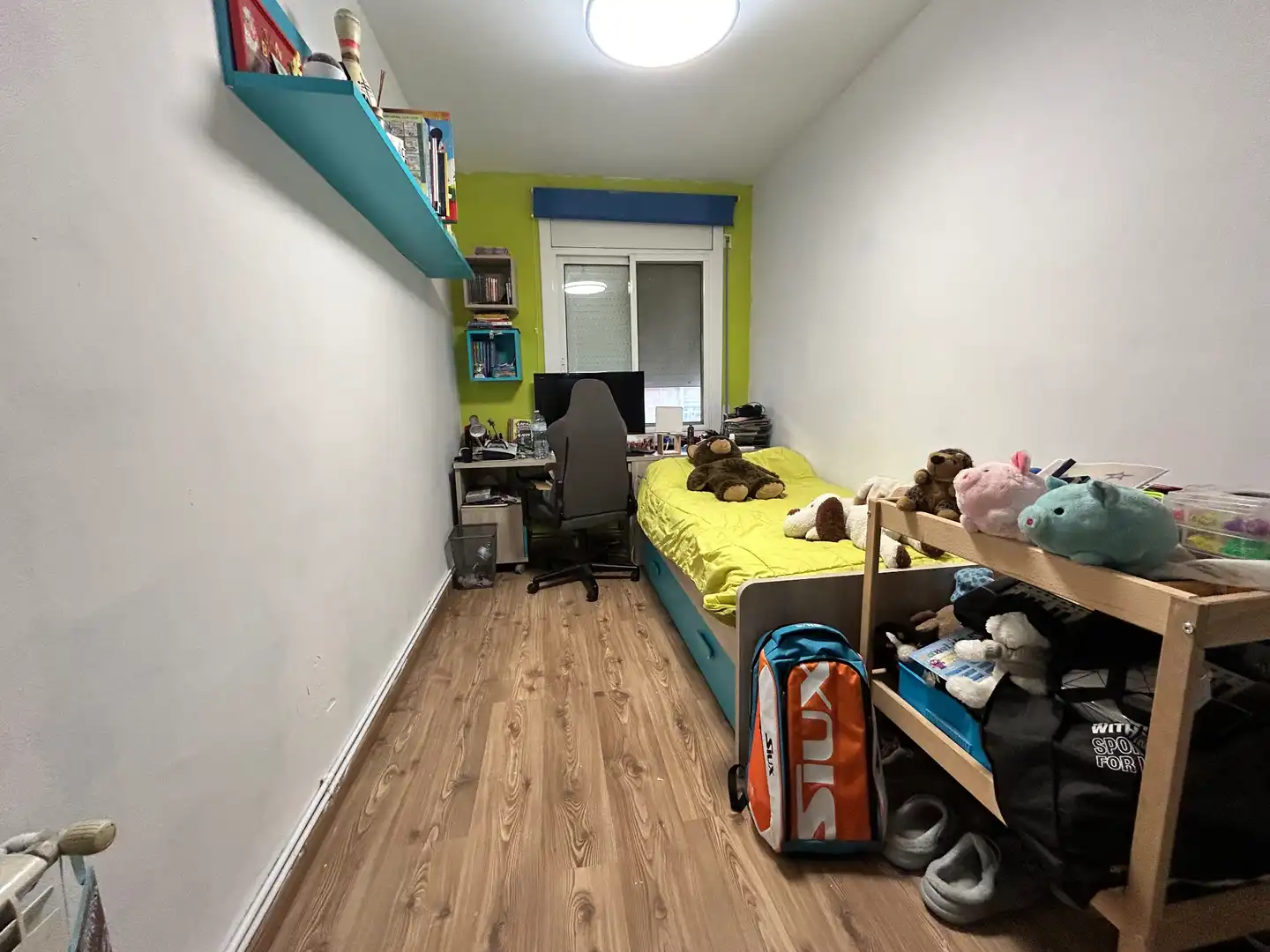 Habitación de Piso en venta en Valls con Calefacción y Balcón