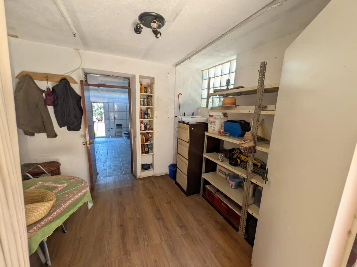 Casa o chalet en venta en Fuentenovilla con Calefacción y Terraza