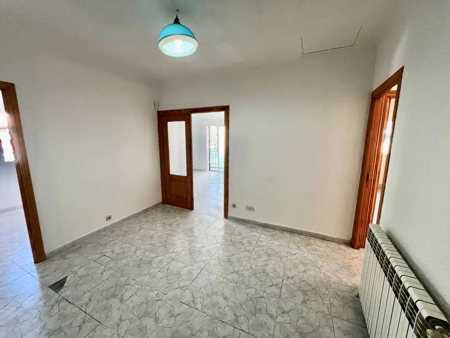 Bedroom of Flat for sale in Collado Villalba  with Heating and Terrace