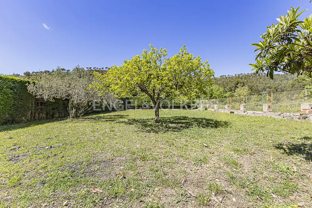 Country homes for sale in Aiguamúrcia  with Heating, Private garden and Balcony