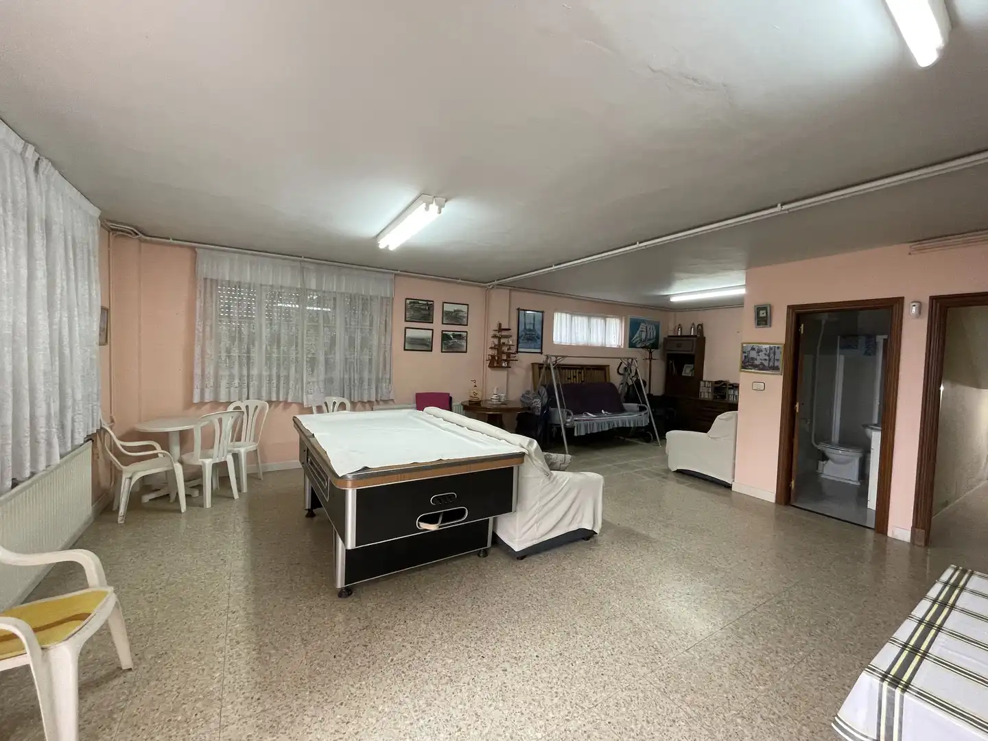 Casa o chalet en venta en Cedeira con Calefacción, Jardín privado y Terraza