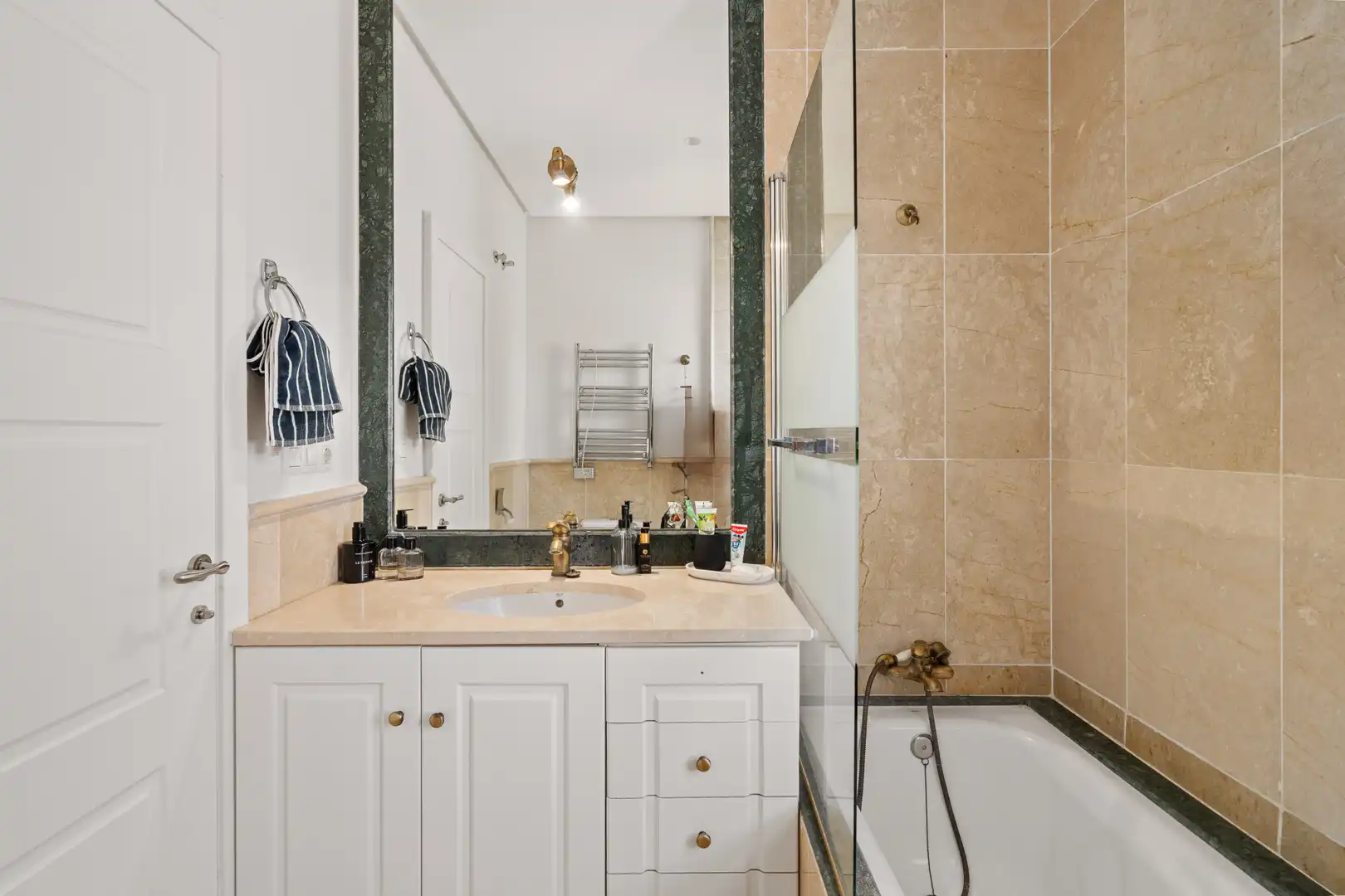Maison avec terrasse à vendre à Elviria - Cabopino, imagen 20