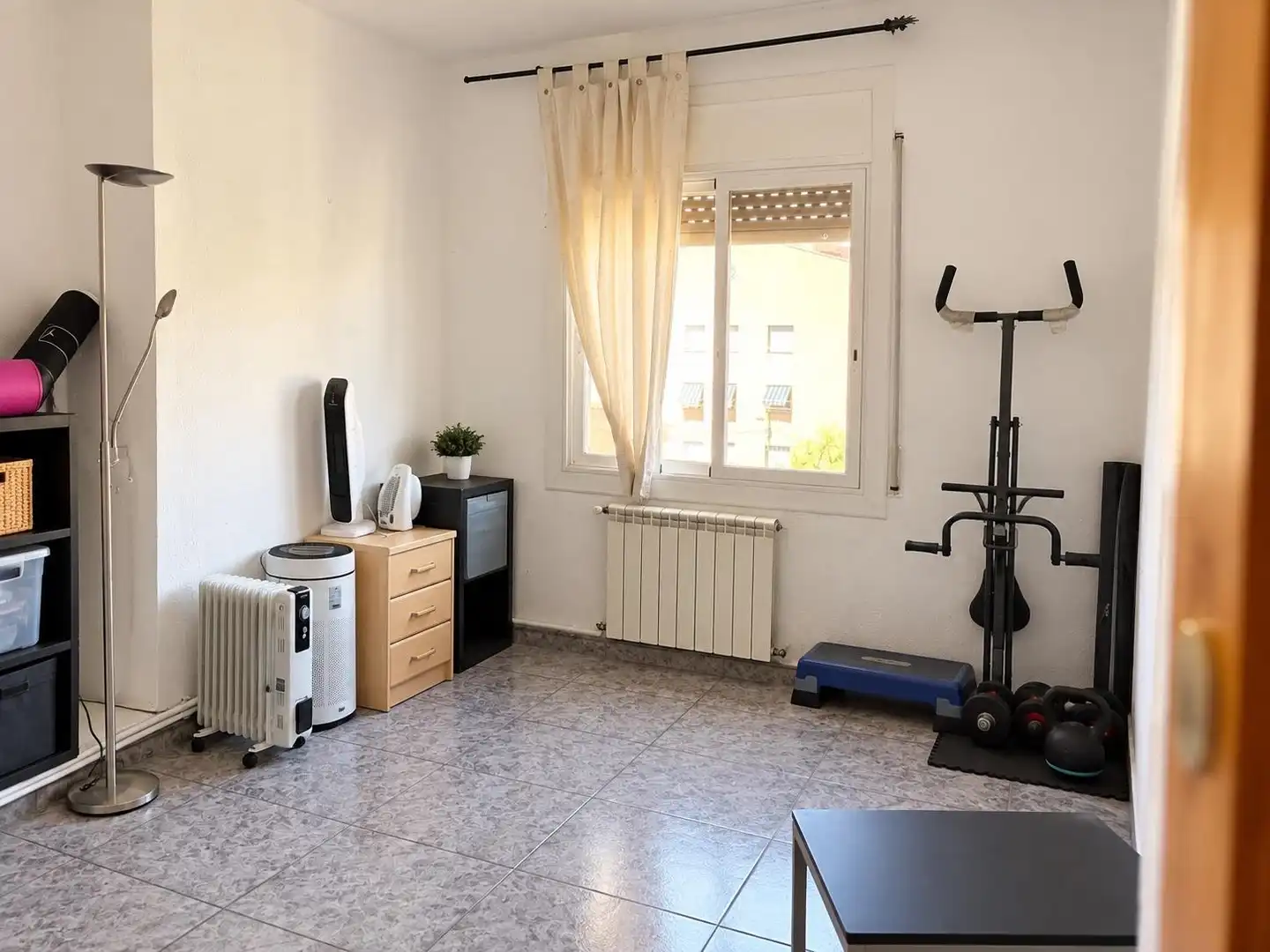 Pis amb terrassa en venda a Poble, imagen 10