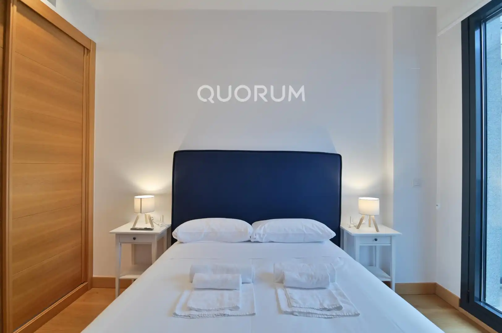 Wohnung mit Terrasse zur Miete in Alameda Cardenal Gardoqui, imagen 9