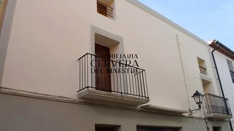 Photo 2 of Single-family semi-detached for sale in Tírig, Castellón