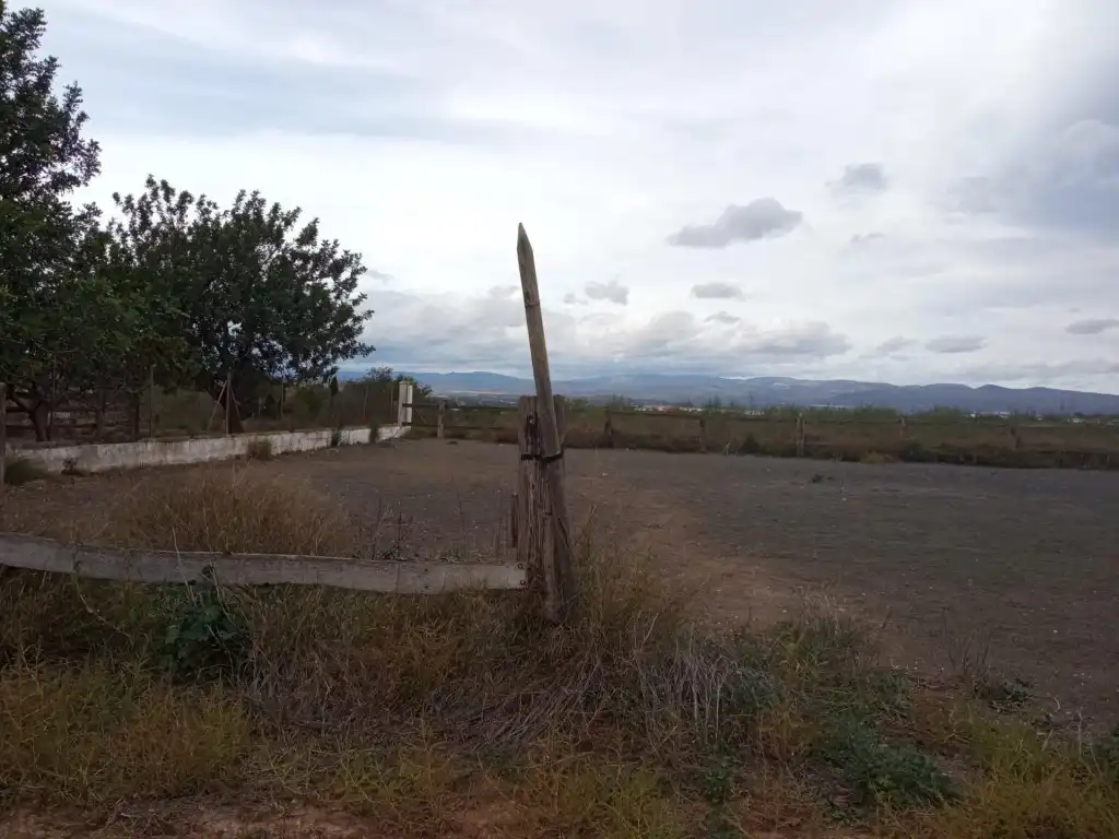 Residencial en venta en Llíria, Santa Bárbara