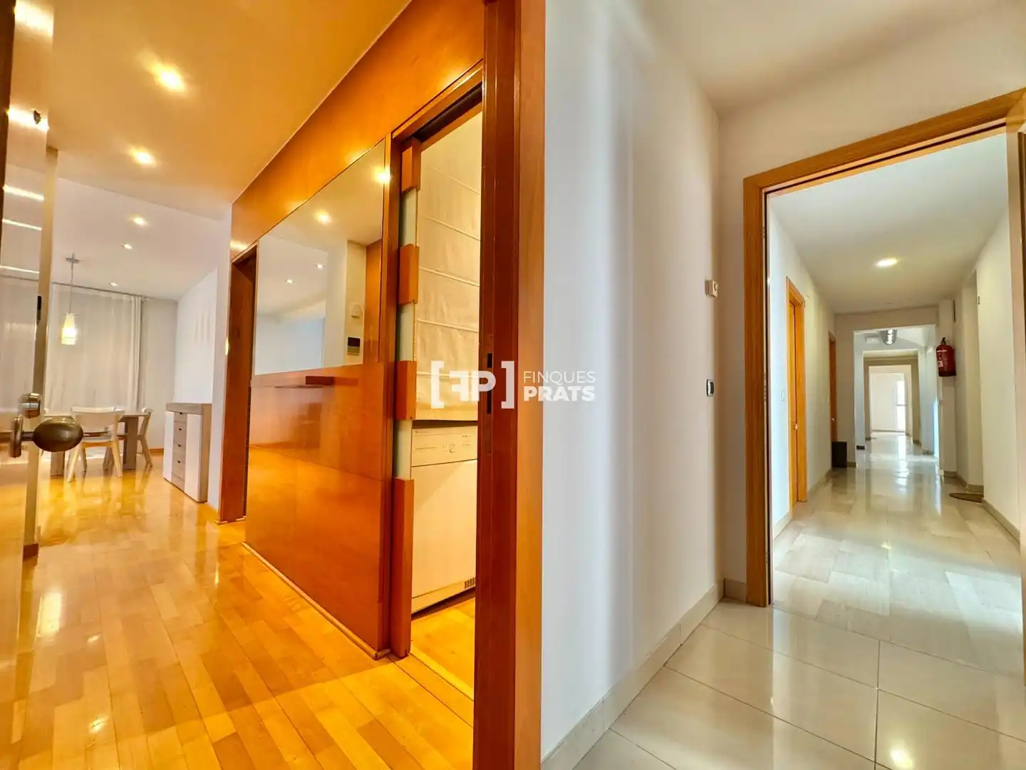 Dúplex en venta en Lleida con Aire acondicionado, Calefacción y Terraza