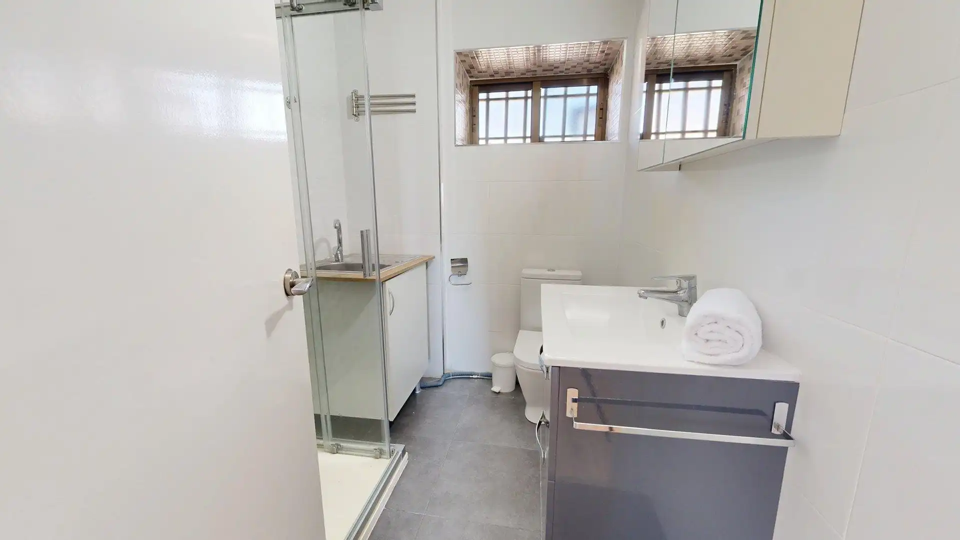 Appartement compact avec terrasse à louer à Avenida de San Bartolomé de Tirajana 51, imagen 44