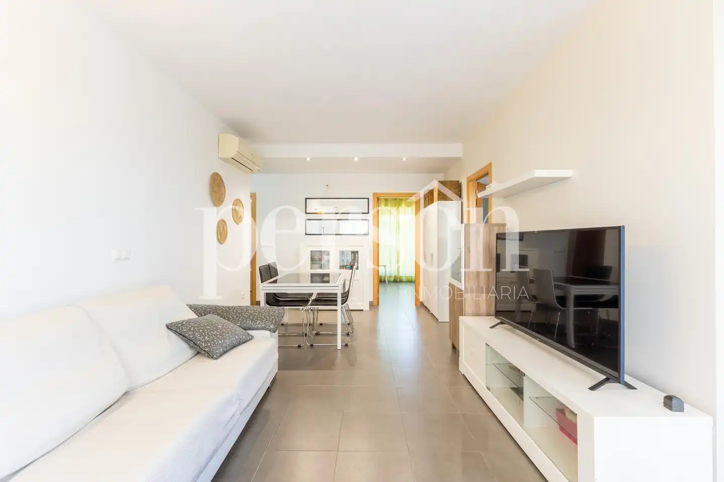 Erdgeschosswohnung mit Pool zum Verkauf in El Verger, imagen 6