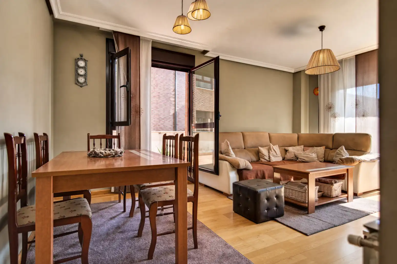 Wohnung mit Balkon zum Verkauf in Posada de Llanera - AV PRUDENCIO GONZALEZ 4, imagen 18