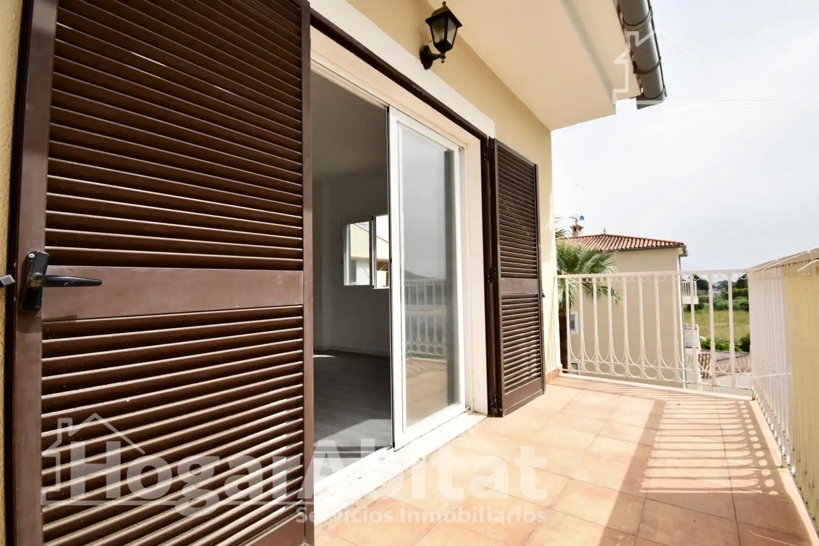 Terrassa de Àtic en venda en Dénia amb Calefacció, Jardí privat i Terrassa
