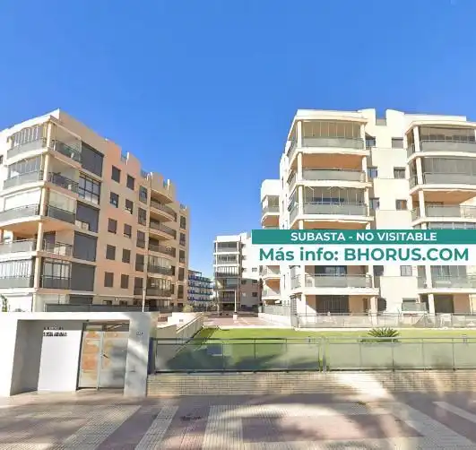 Flat with pool for sale in FERRANDIS SALVADOR 302, imagen 2