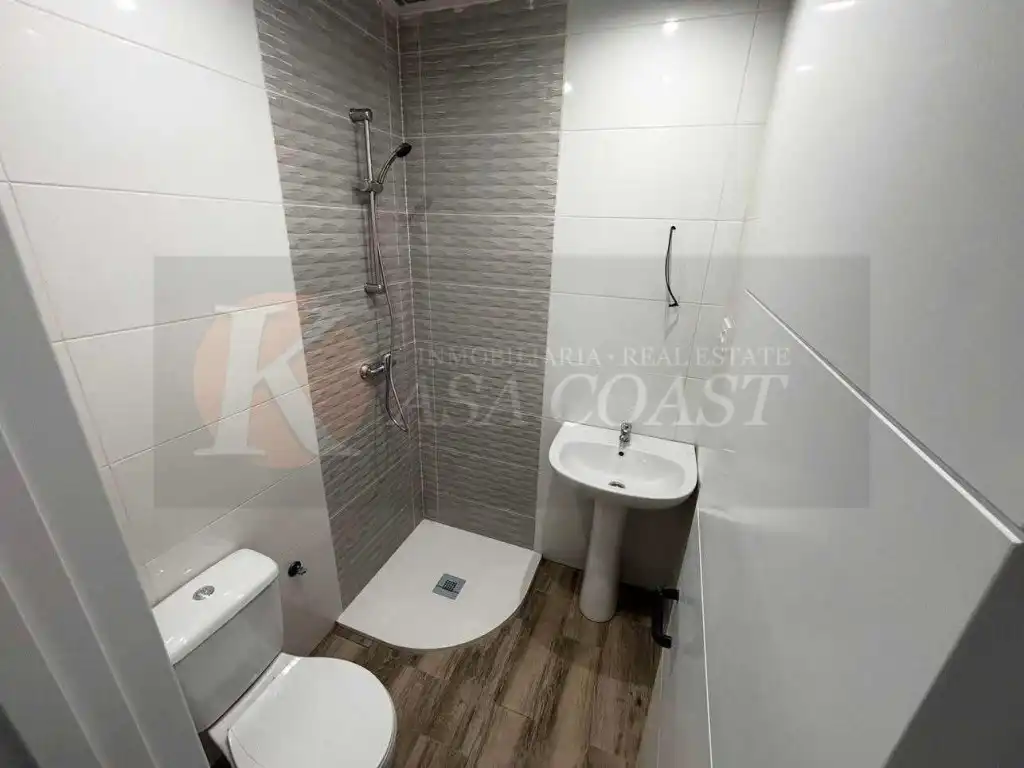 Baño de Estudio en venta en Torremolinos