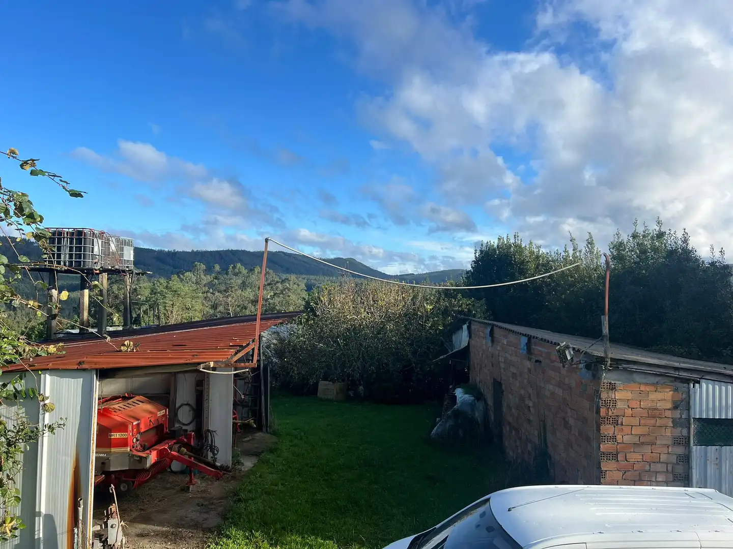 Haus zum Verkauf in As Somozas, imagen 13