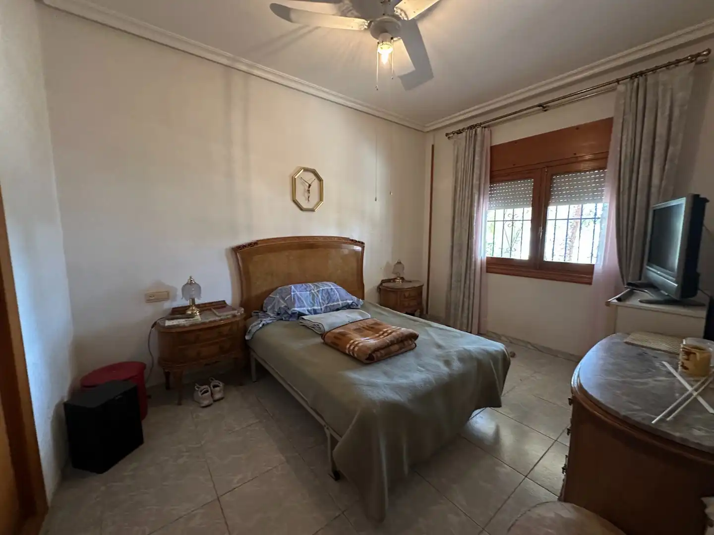 Bedroom of Houses for sale in Torrevieja  with Private garden, Terrace and Swimming Pool
