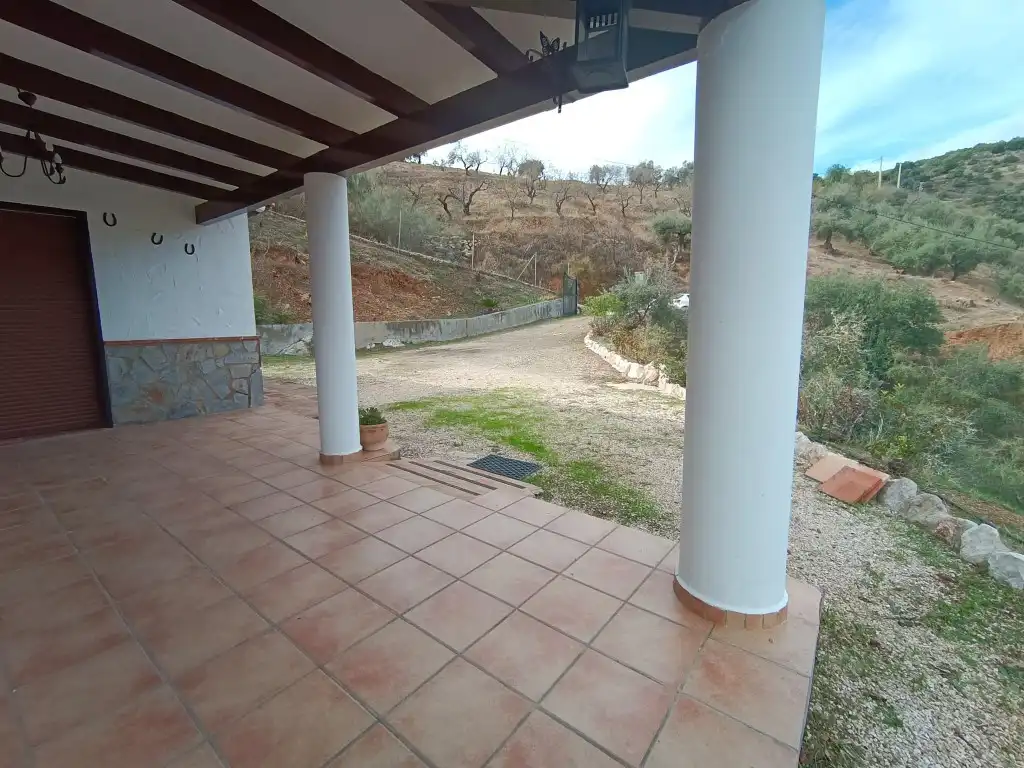 Casa rústica en venta en Camino Solano, imagen 22