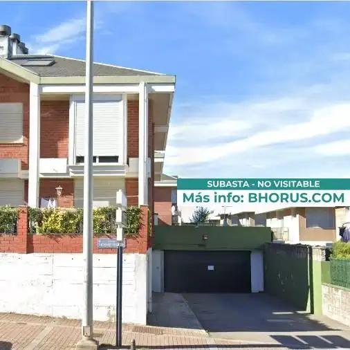 Haus mit Garten zum Verkauf in VICENTE TRUEBA 3, imagen 2