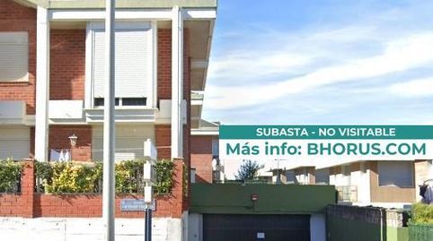 Foto 2 de Casa o chalet en venta en Vicente Trueba, 3, Alisal - San Román, Santander