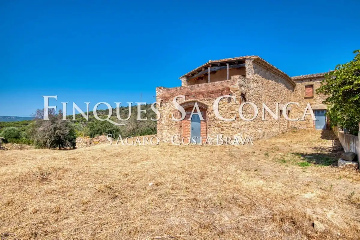 Casa rústica en venta en CALVARI, imagen 7