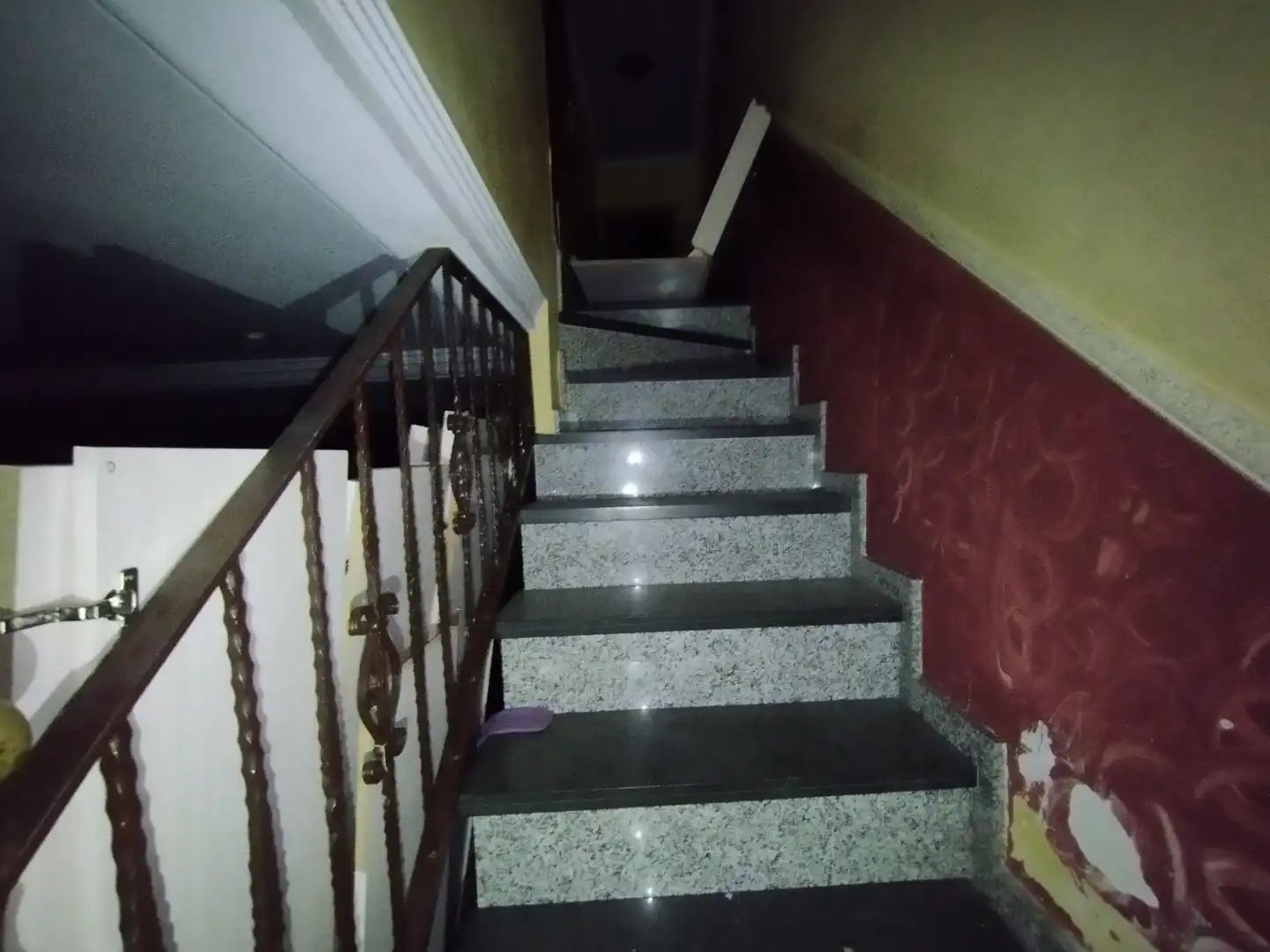 Casa adosada en venda en Fuensanta de Martos amb Calefacció, Terrassa i Balcó