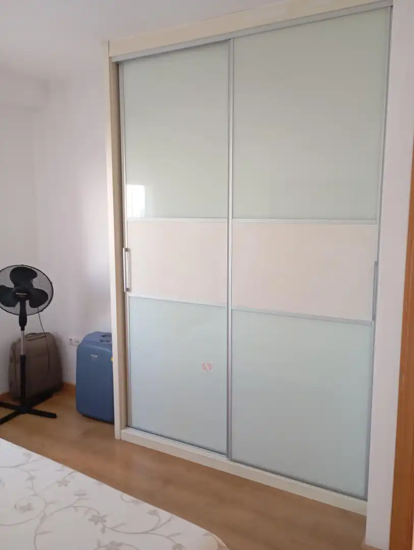 Dormitori de Àtic en venda en Churriana de la Vega amb Parquet i Terrassa