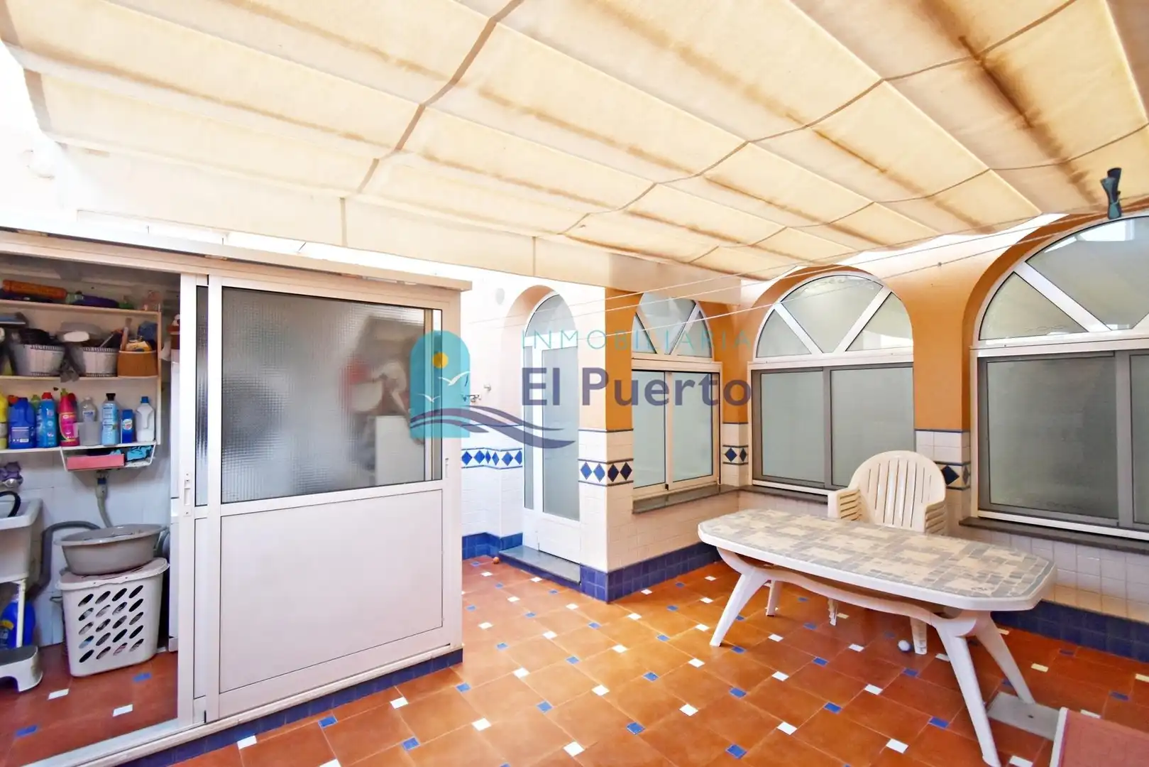 Piso en venta en Mazarrón con Aire acondicionado, Calefacción y Terraza
