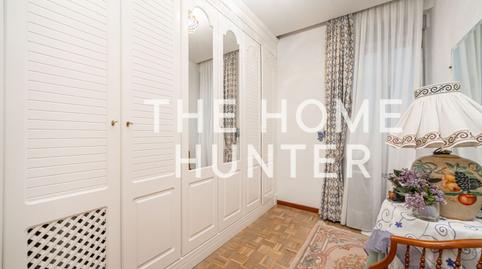 Foto 4 de Pis en venda a Narvaez, Ibiza de Madrid,  Madrid Capital