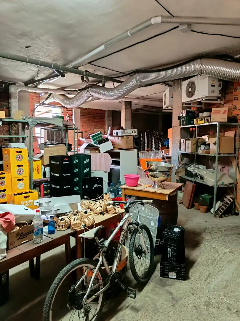 Local en venta en Toro