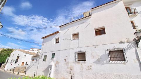 Foto 2 de Finca rústica en venta en Altea ciudad, Altea