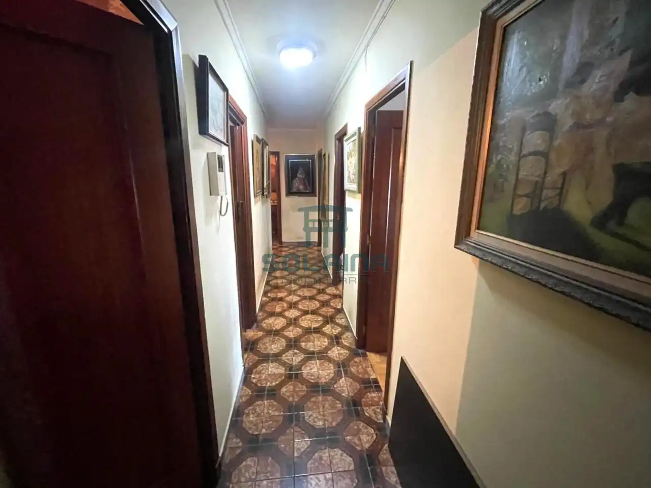 Appartement avec ascenseur à vendre à Centro, imagen 13