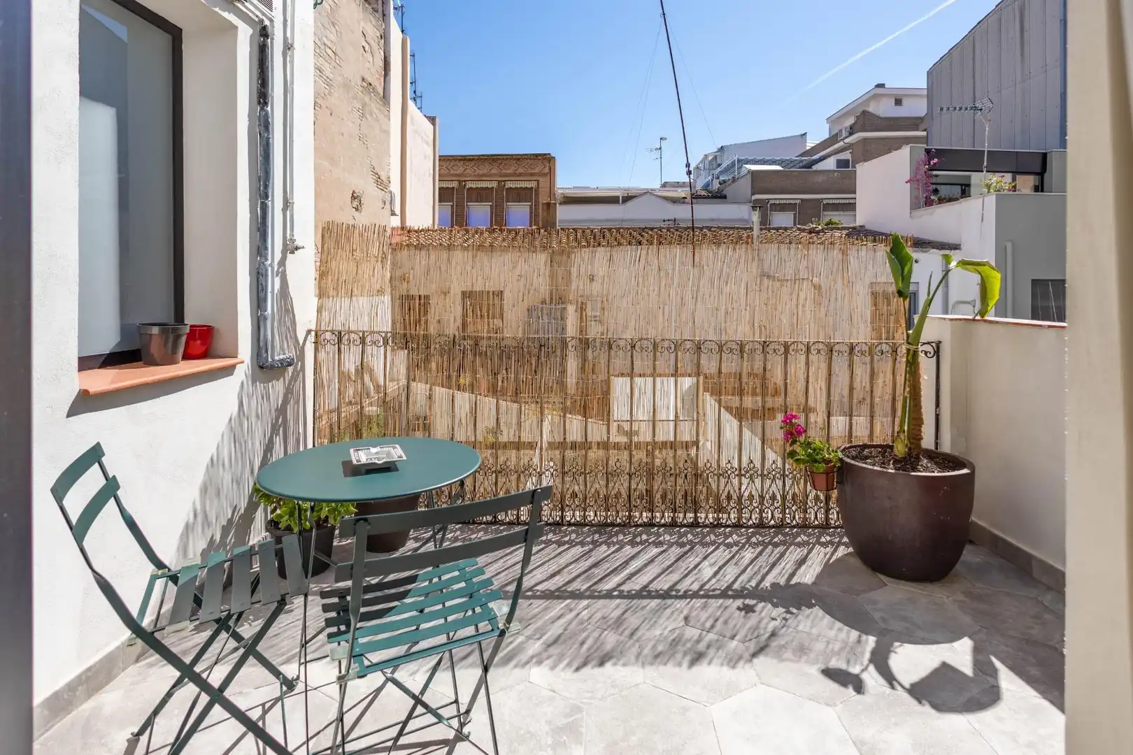 Piso con terraza en venta en Centre Vila, imagen 19
