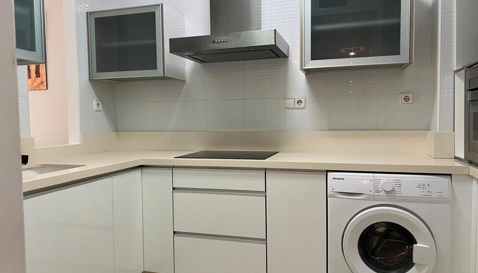 Foto 1 de Pis de lloguer a Casco Antiguo, Murcia