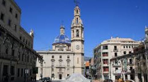 Foto 4 de Pis en venda a Zona Nord, Alcoy / Alcoi