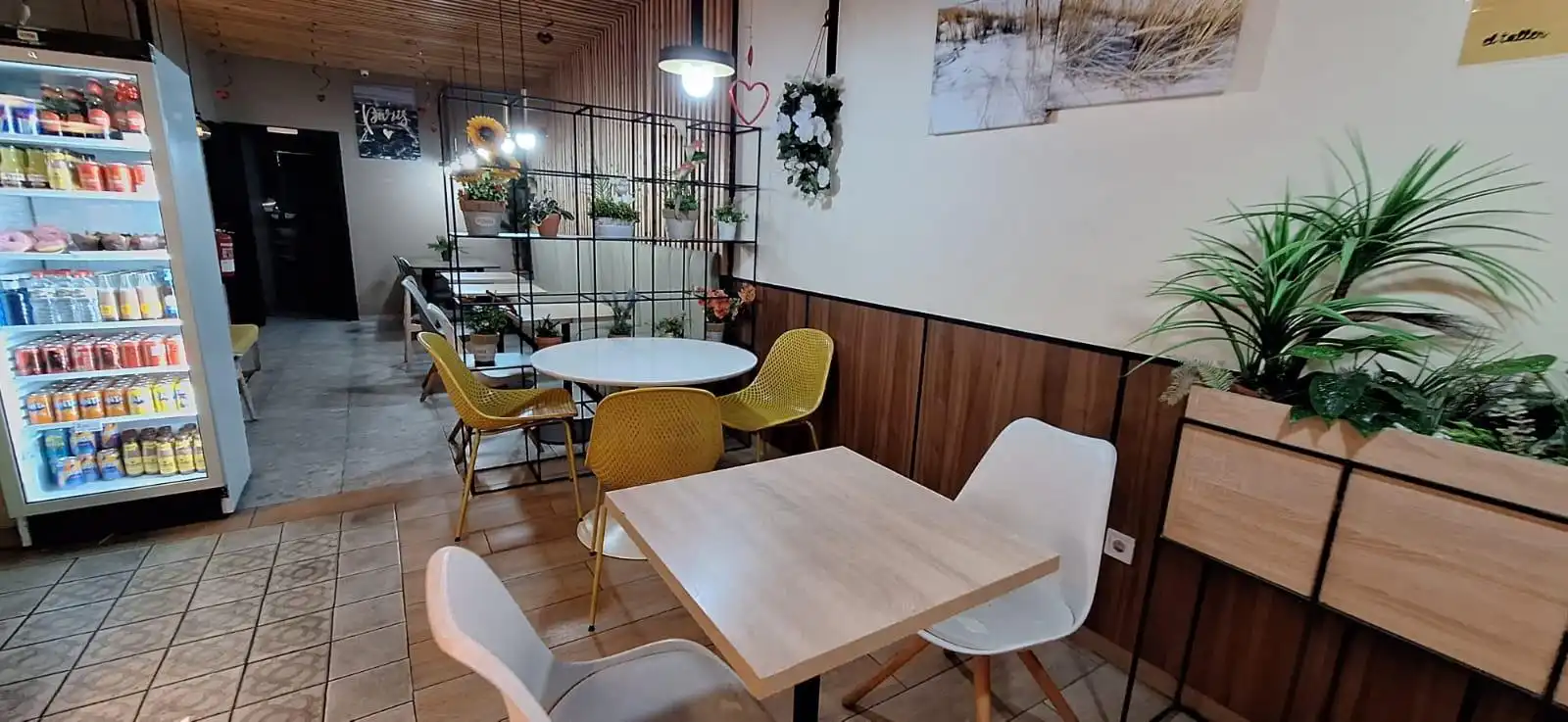 Locale commerciale in cessione a Carrer Carrer Rambla, 166, imagen 8
