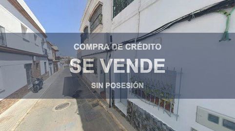 Foto 2 de Piso en venta en La Banda - Campo de Fútbol, Chiclana de la Frontera