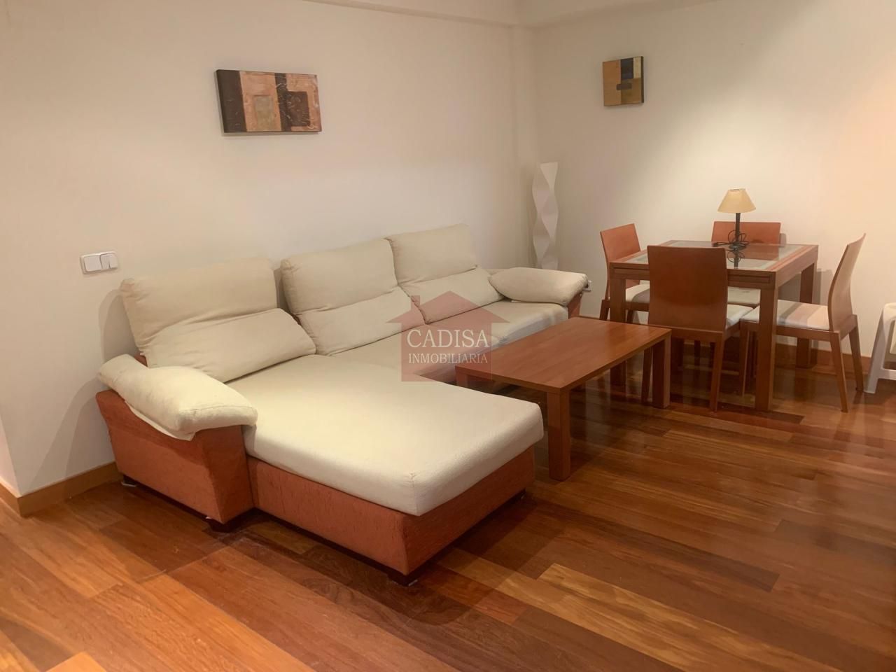 Flat to rent in Barrio del Centro