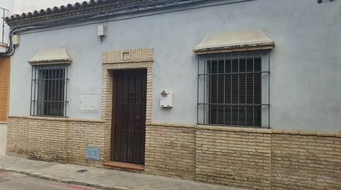 Foto 2 de Casa adosada de lloguer a Calle Martín Ruiz, 14, Centro - Barriada Mallorca, Camas