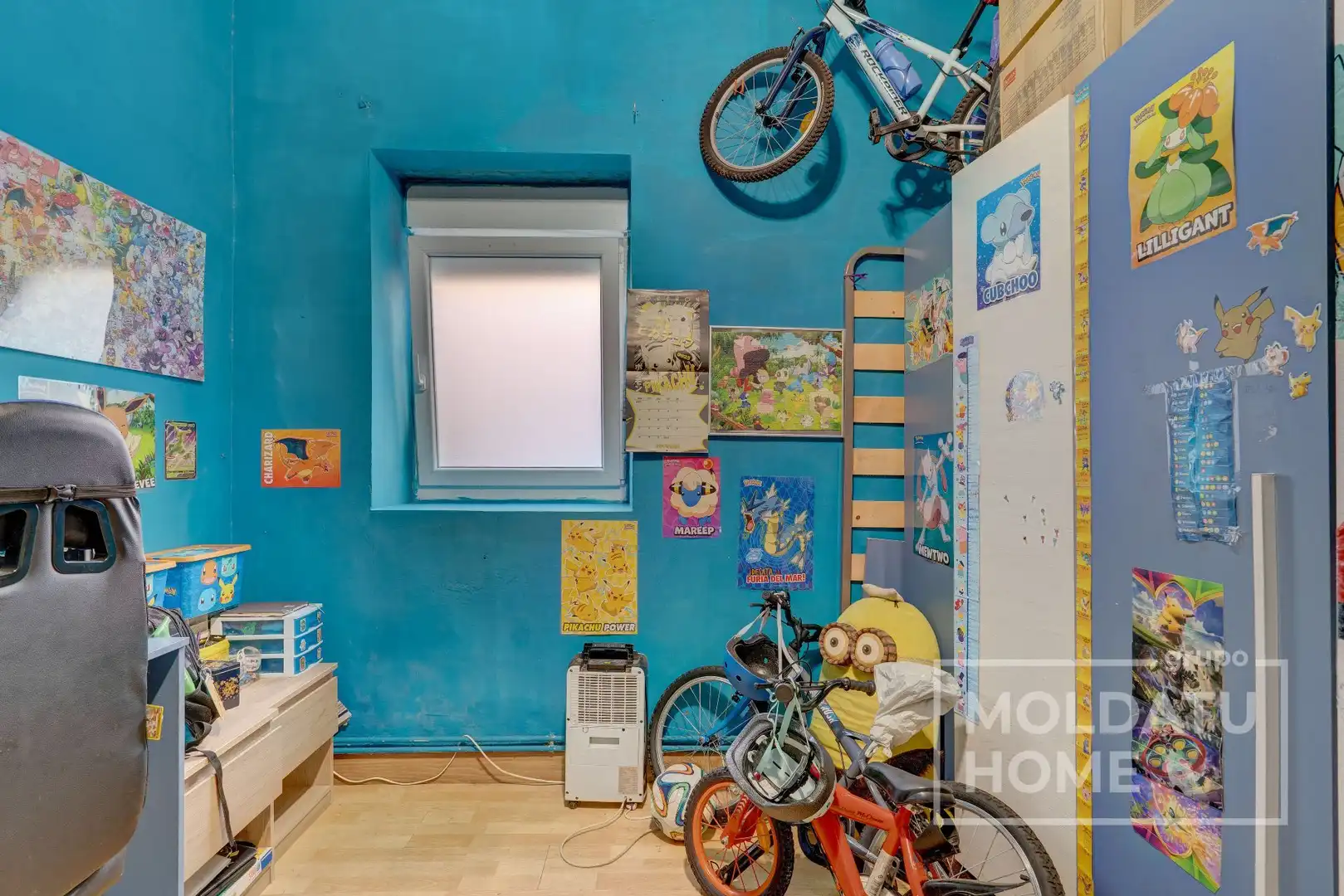 Habitación de Piso en venta en Irun  con Calefacción