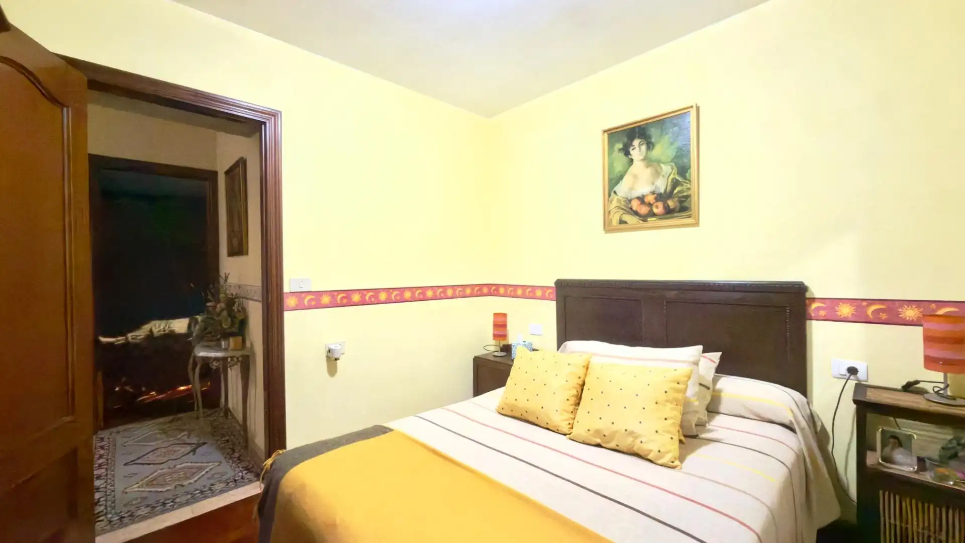 Casa con terrazza in vendita a Crecente, imagen 43
