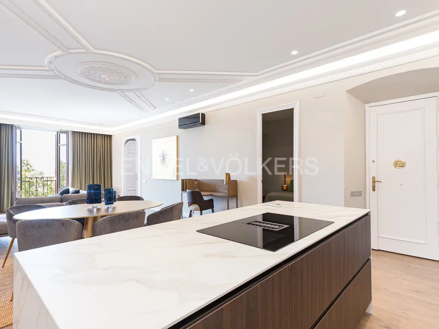 Flat with terrace for sale in Ciutat Vella, imagen 13